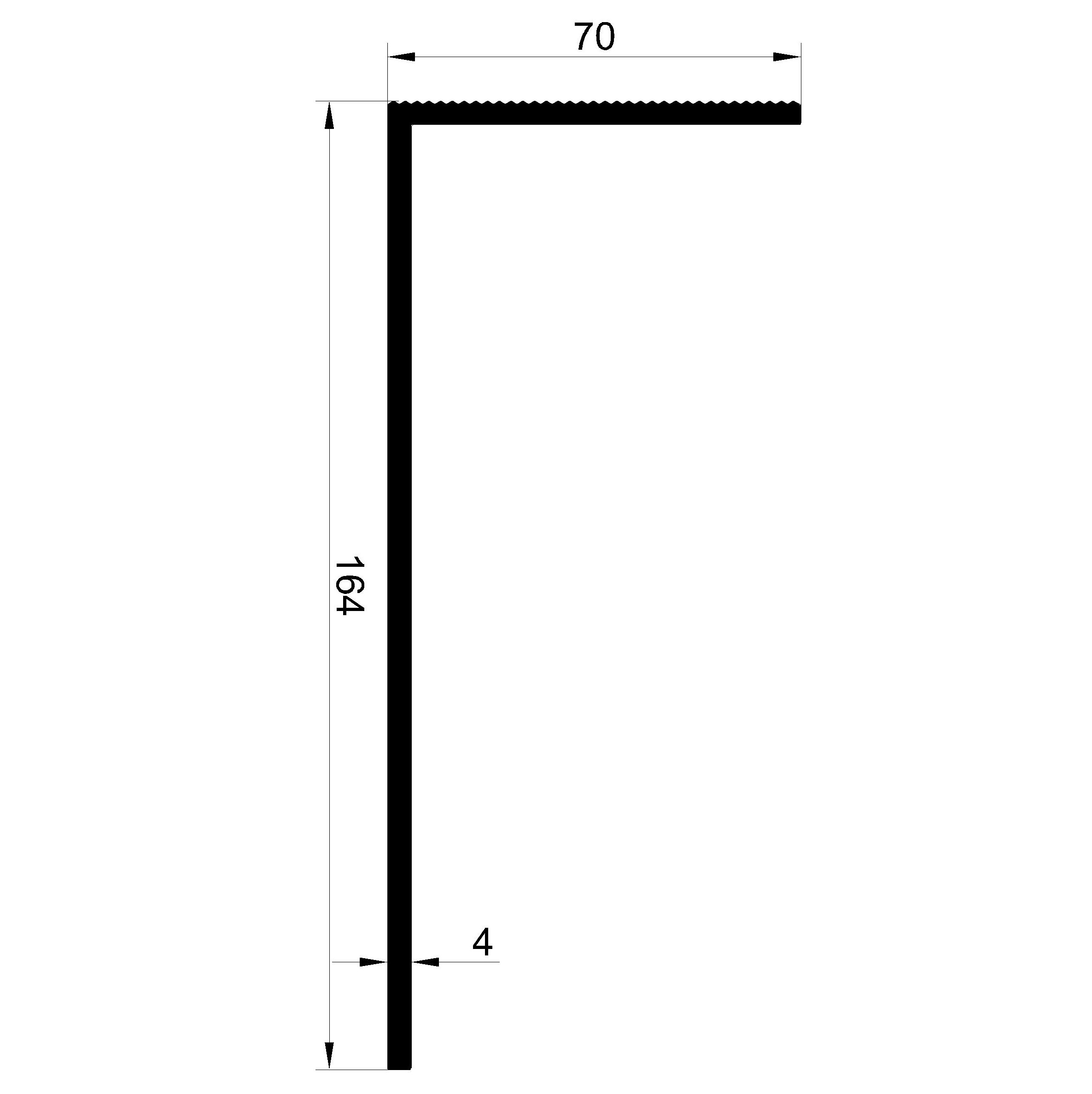 PL(164*70)mm